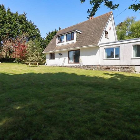 Chyrosen Villa Redruth Exterior photo